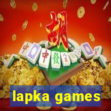 lapka games